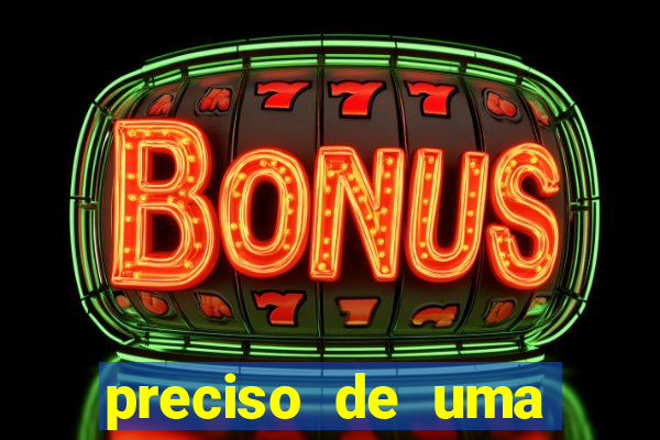 preciso de uma renda extra urgente
